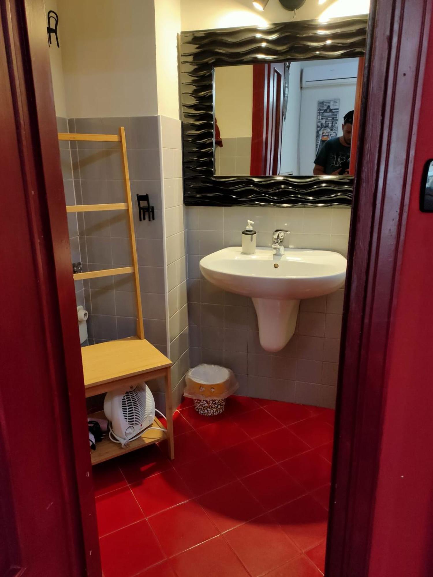 A Casa Di Ninni "Franca Room" Turim Exterior foto