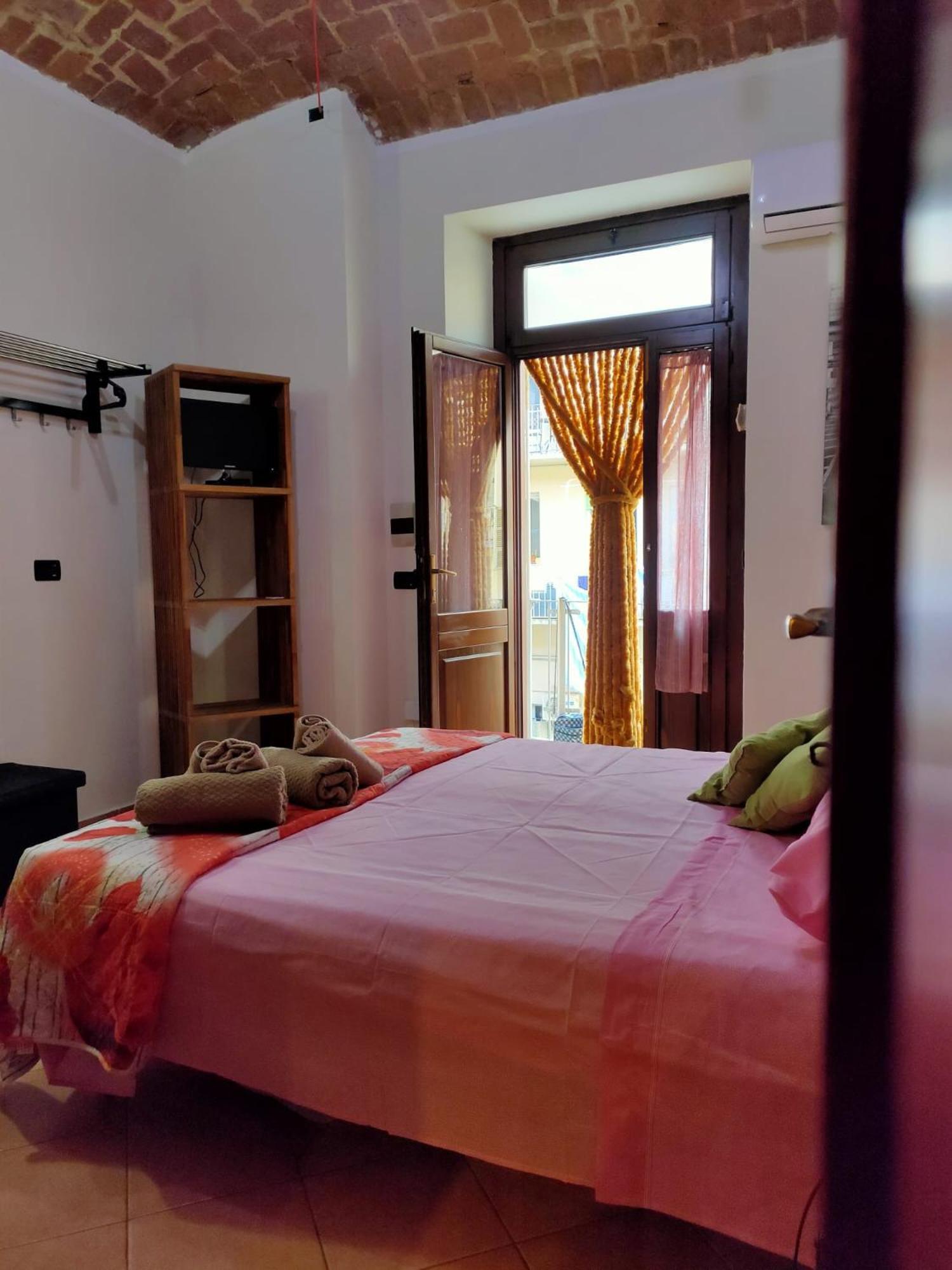 A Casa Di Ninni "Franca Room" Turim Exterior foto