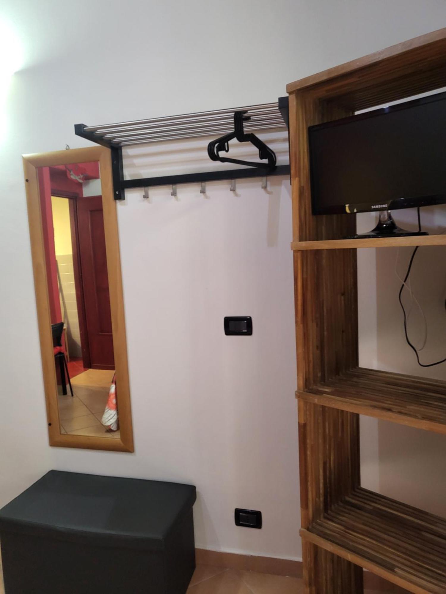 A Casa Di Ninni "Franca Room" Turim Exterior foto