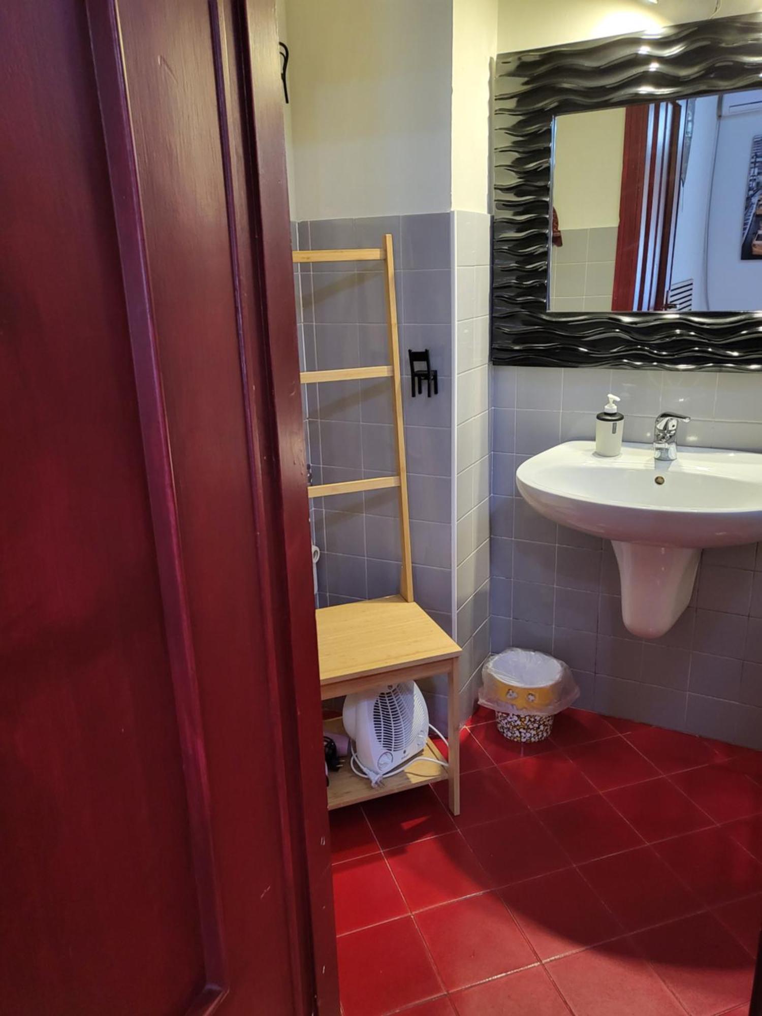 A Casa Di Ninni "Franca Room" Turim Exterior foto